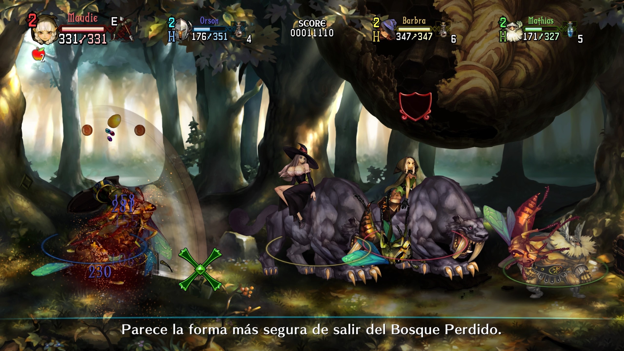 Dragon´s Crown Pro - Imagen 11